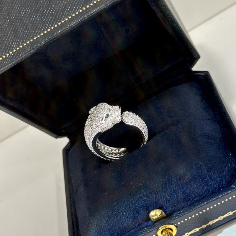Ca*t1er rings